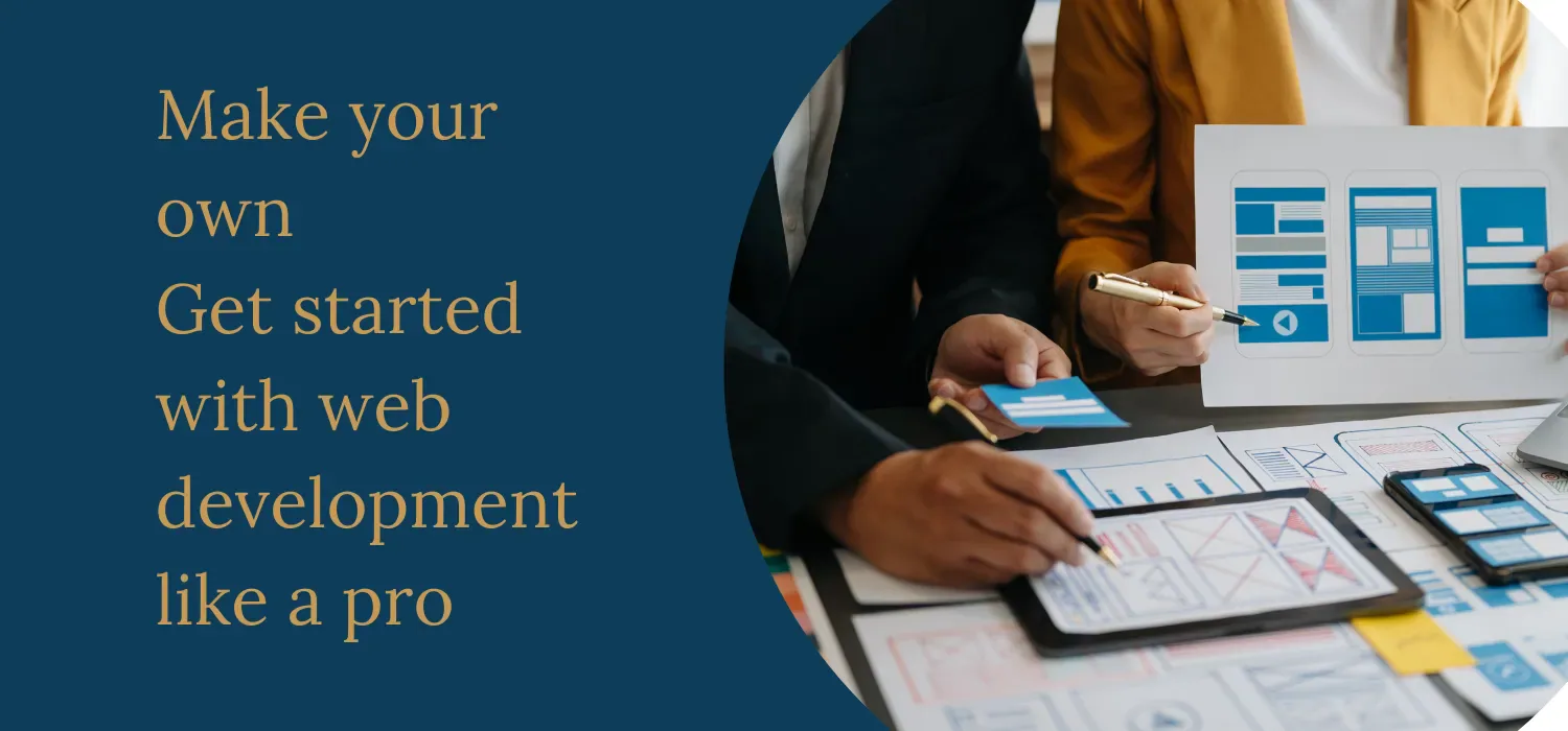 Custom web application development tailored to unique business workflows
