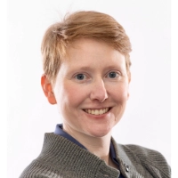 Karen Wolff — SAT Prep Tutor