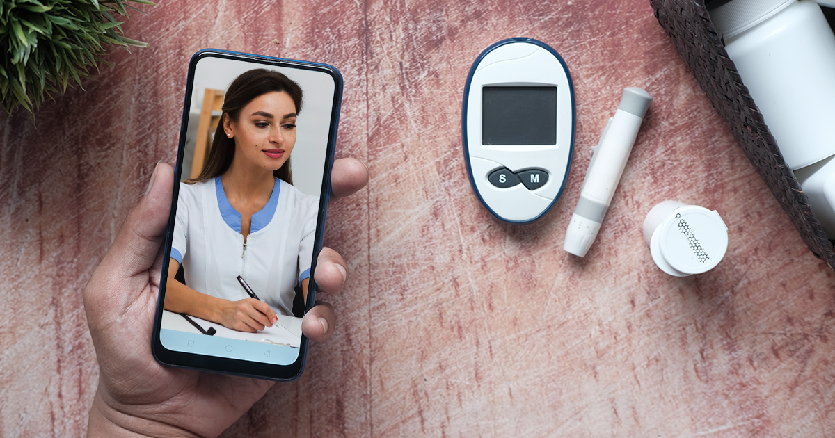Glucose Monitoring