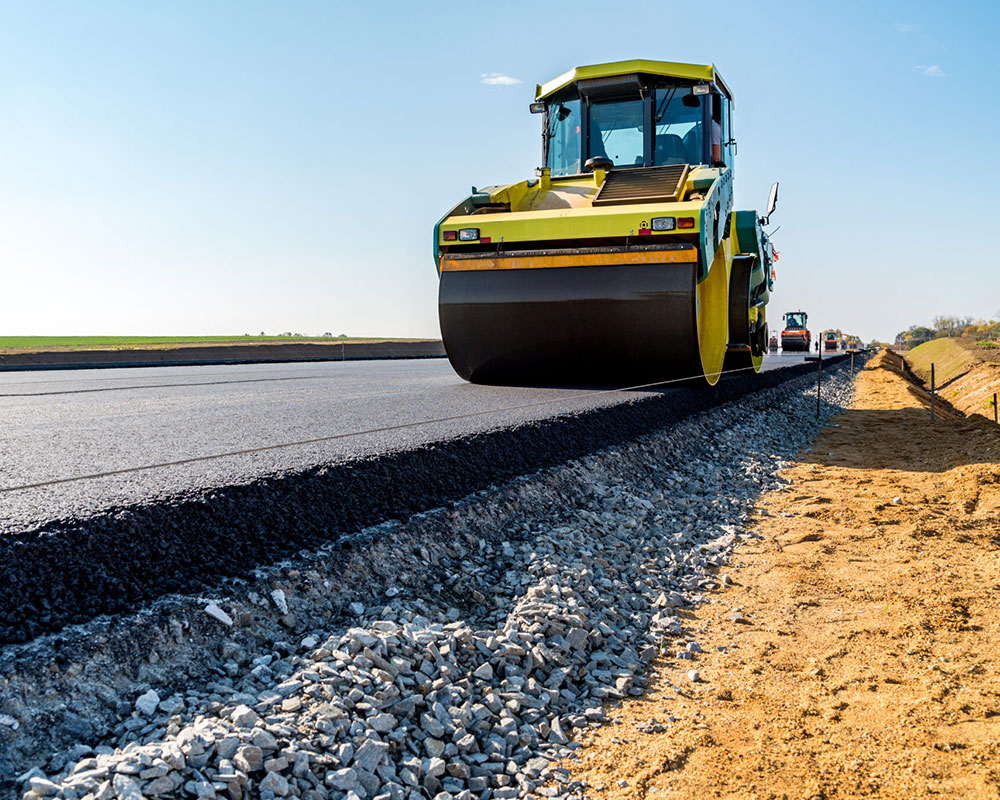 Driveway Paving Companies Near Muskegon
