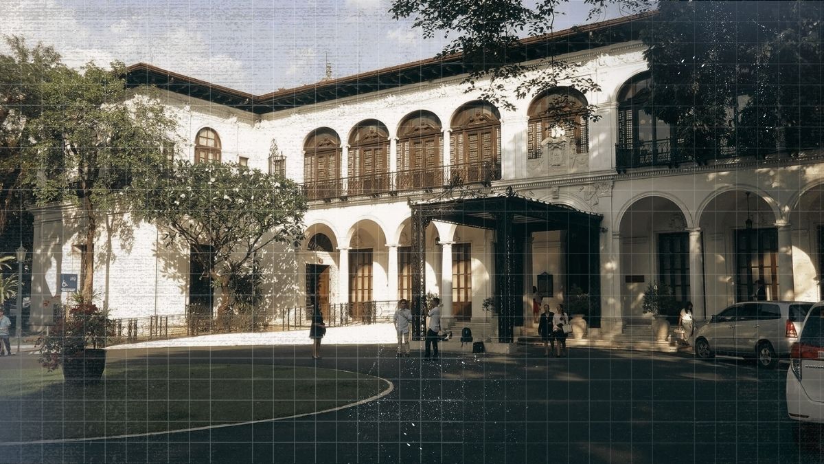 Berberabe and the Burden of Power: Can the OSG Still Serve the People? Berberabe and the Burden of Power: Can the OSG Still Serve the People?