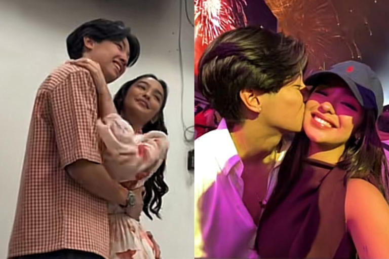 athlete and internet personality Franchesko Juan Capistrano.