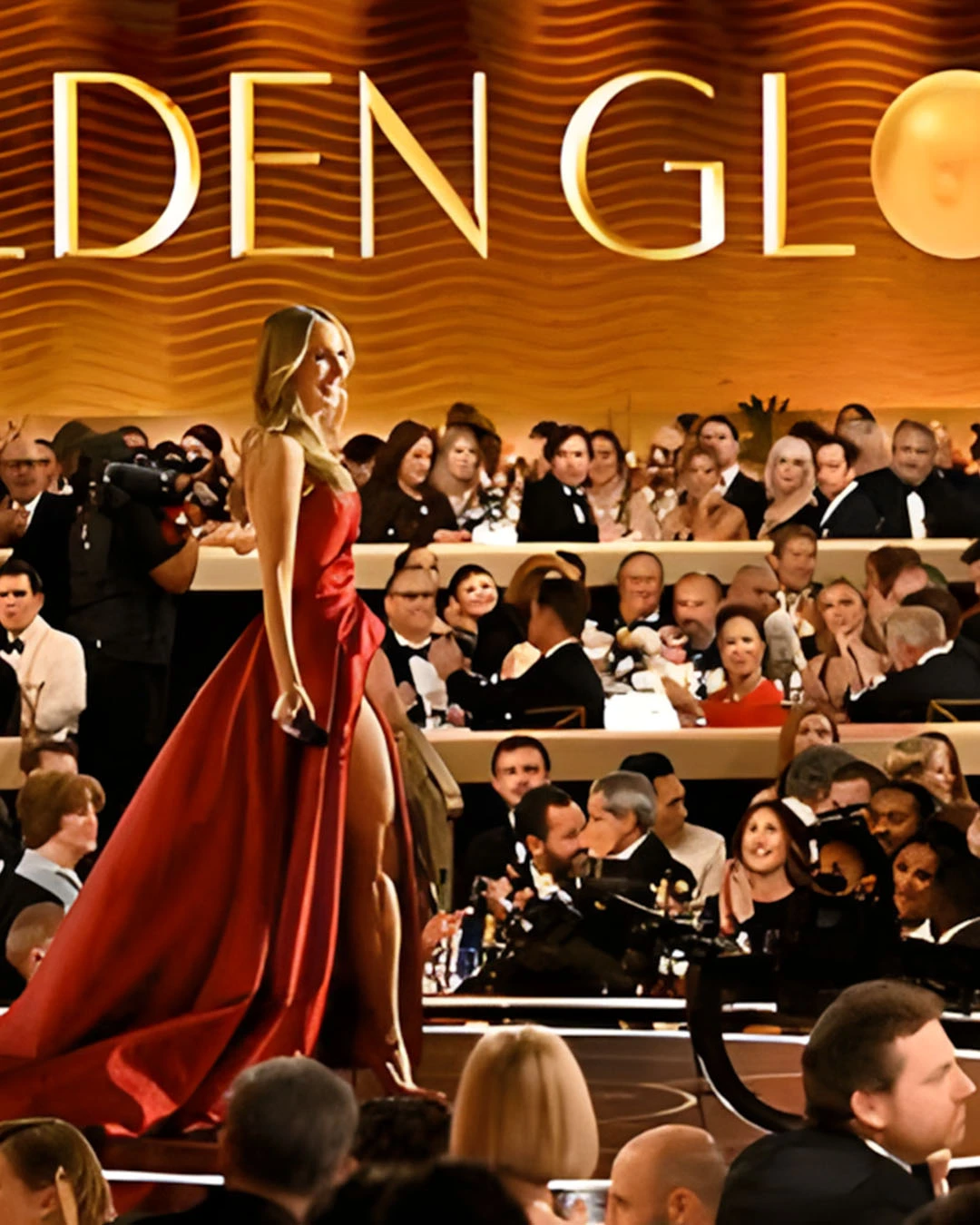 Golden Globes Winners & Nominees: The Names Shaping This Awards Season thumbnail