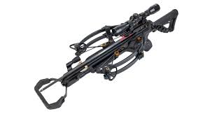 Ballista MEGABAT Reverse Crossbow System Ballista MEGABAT Reverse Crossbow System