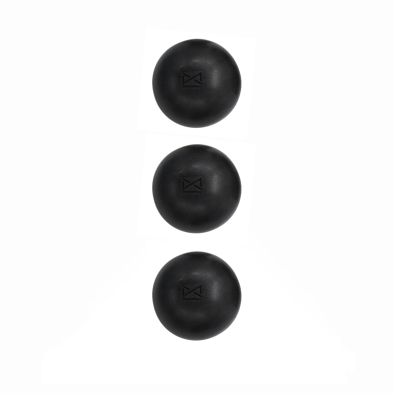 Rubber Launcher Ball Pack for Can Cannon Rubber Launcher Ball Pack for Can Cannon