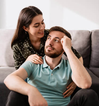 Divorce Lawyer Southlake Case