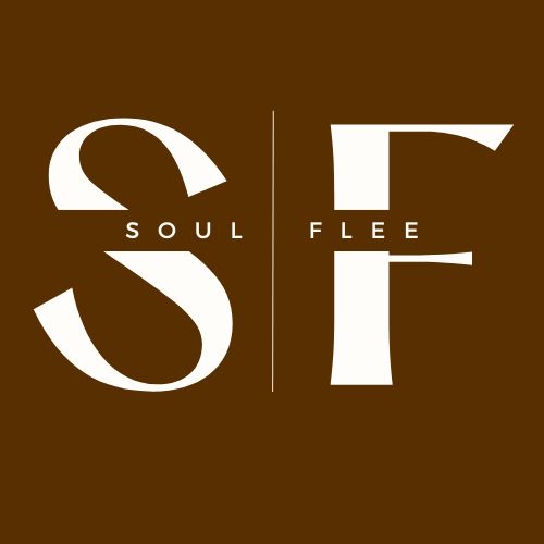 At SoulFlee, we’re dedicated to helping you break free from mental barriers and step into your fullest potential. Through mindfulness, self-reflection, and personal growth strategies, we empower you to quiet the noise, trust yourself, and create a life of clarity and purpose. 🚀💛