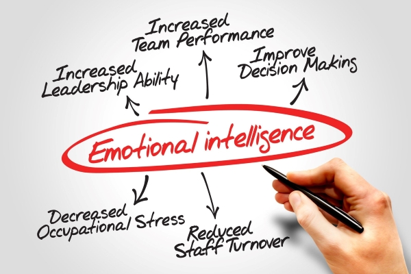 The Transformative Power of Emotional Intelligence in Healthcare: Boosting Patient Outcomes, Enhancing Leadership, and Driving Revenue Growth