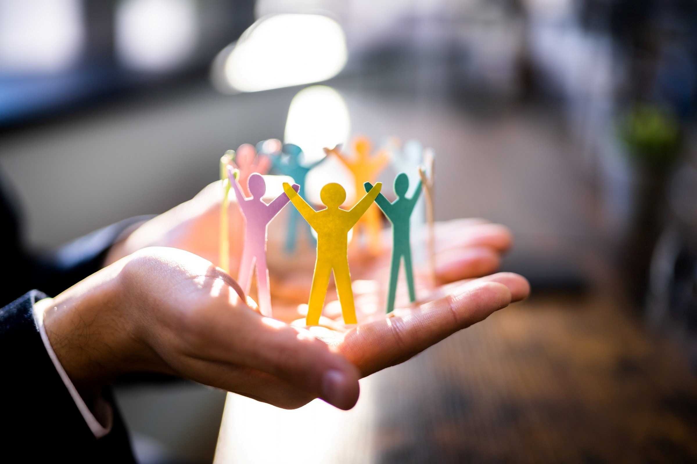emotional intelligence in leadership