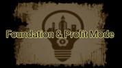 Foundation & Profit Mode Activation
