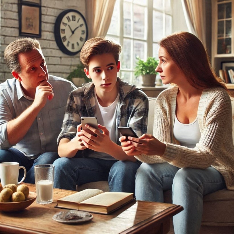 Digital Dating in the Modern Age for Teens