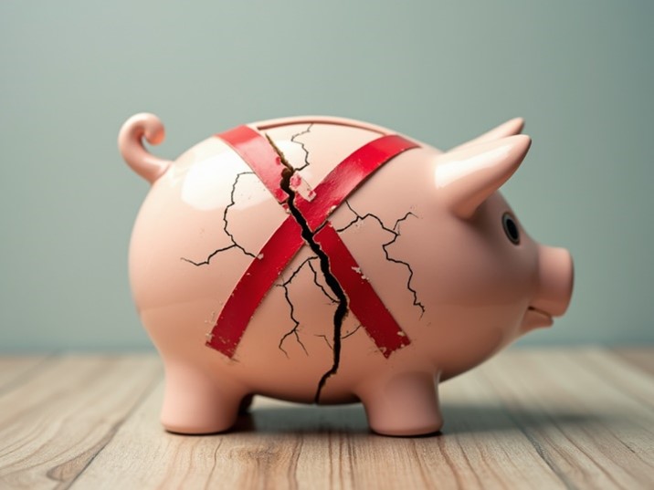 Financial Abuse in Domestic Violence Relationships