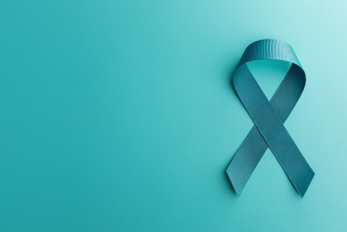 Sexual Assault Awareness Ribbon