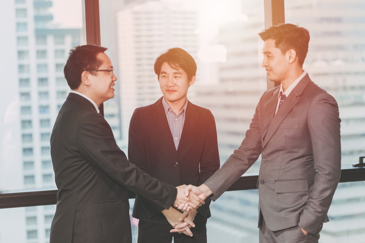 Maximizing Your Referral Network: Building Connections that Bring Results Maximizing Your Referral Network: Building Connections that Bring Results