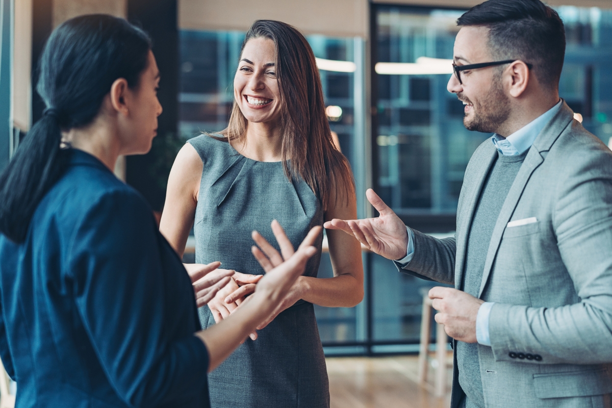 Building a Strong Personal Network: Tips for Connecting with Realtors and More Building a Strong Personal Network: Tips for Connecting with Realtors and More