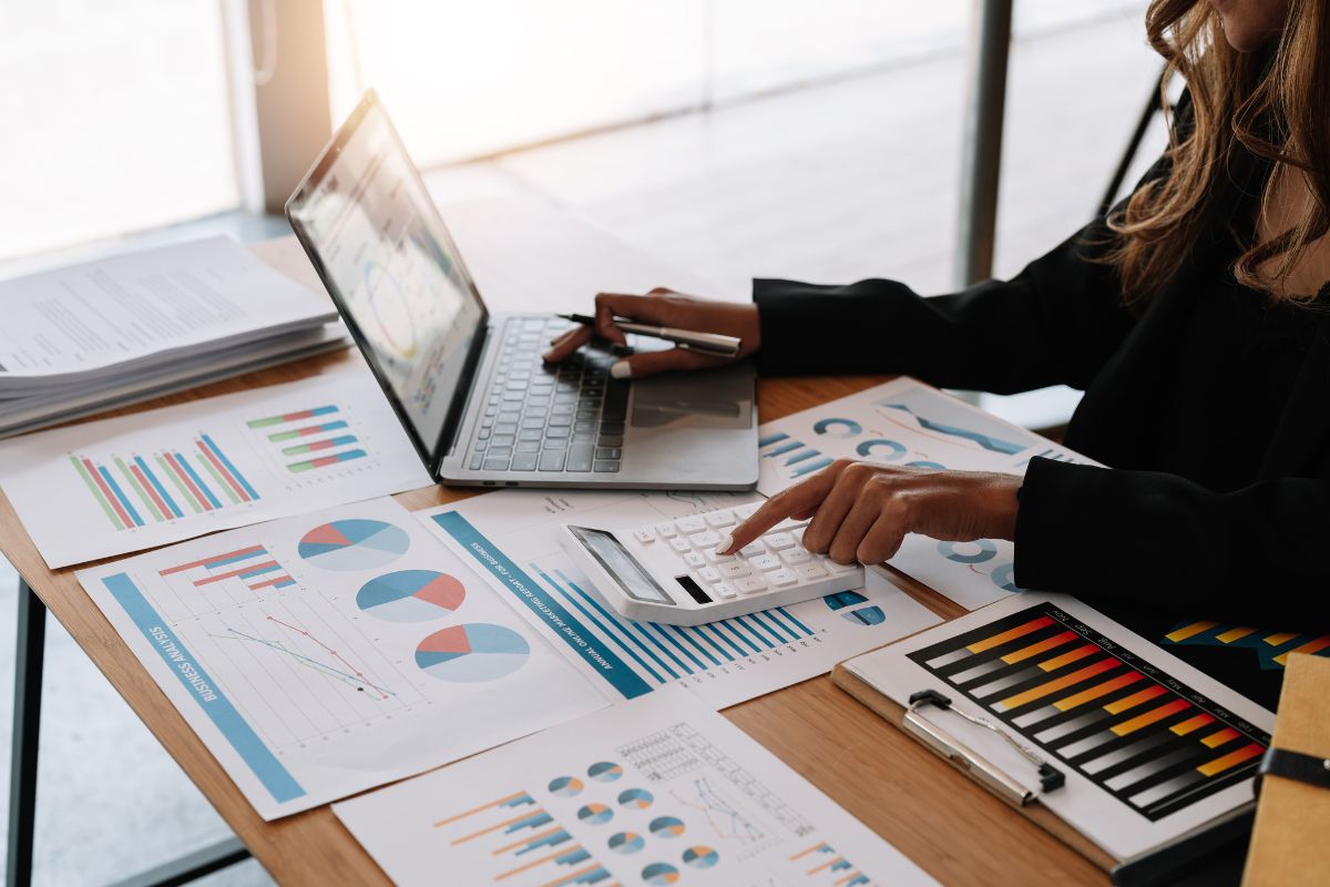 Overwhelmed by the Grind? How to Reclaim Your Time and Build a Sustainable Mortgage Business Overwhelmed by the Grind? How to Reclaim Your Time and Build a Sustainable Mortgage Business