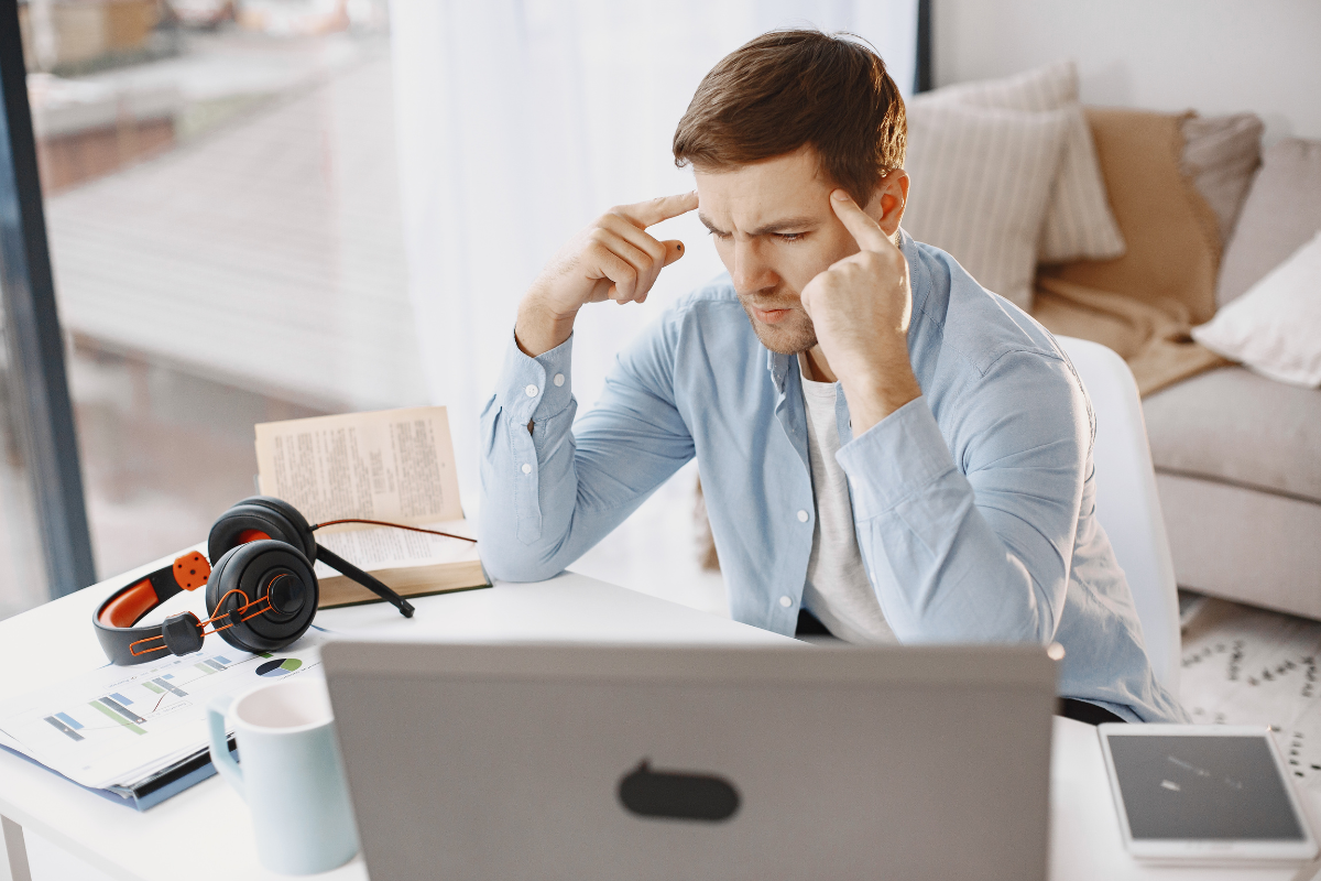 Are You Your Biggest Roadblock? Overcoming Self-Doubt as a Loan Officer Are You Your Biggest Roadblock? Overcoming Self-Doubt as a Loan Officer