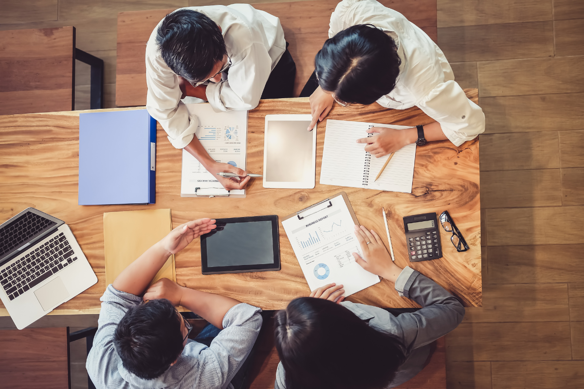 Stuck in the Referral Rut? How to Create a Steady Stream of Business Stuck in the Referral Rut? How to Create a Steady Stream of Business