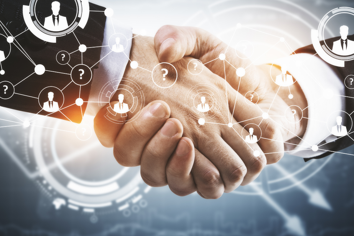 The Art of Referral Partnerships for Loan Officers The Art of Referral Partnerships for Loan Officers