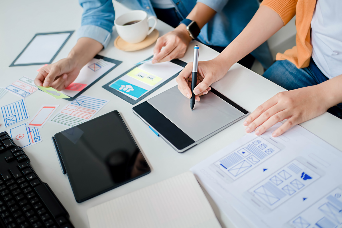 Social Media Done Right: Crafting Authentic Content that Brings in Business Social Media Done Right: Crafting Authentic Content that Brings in Business
