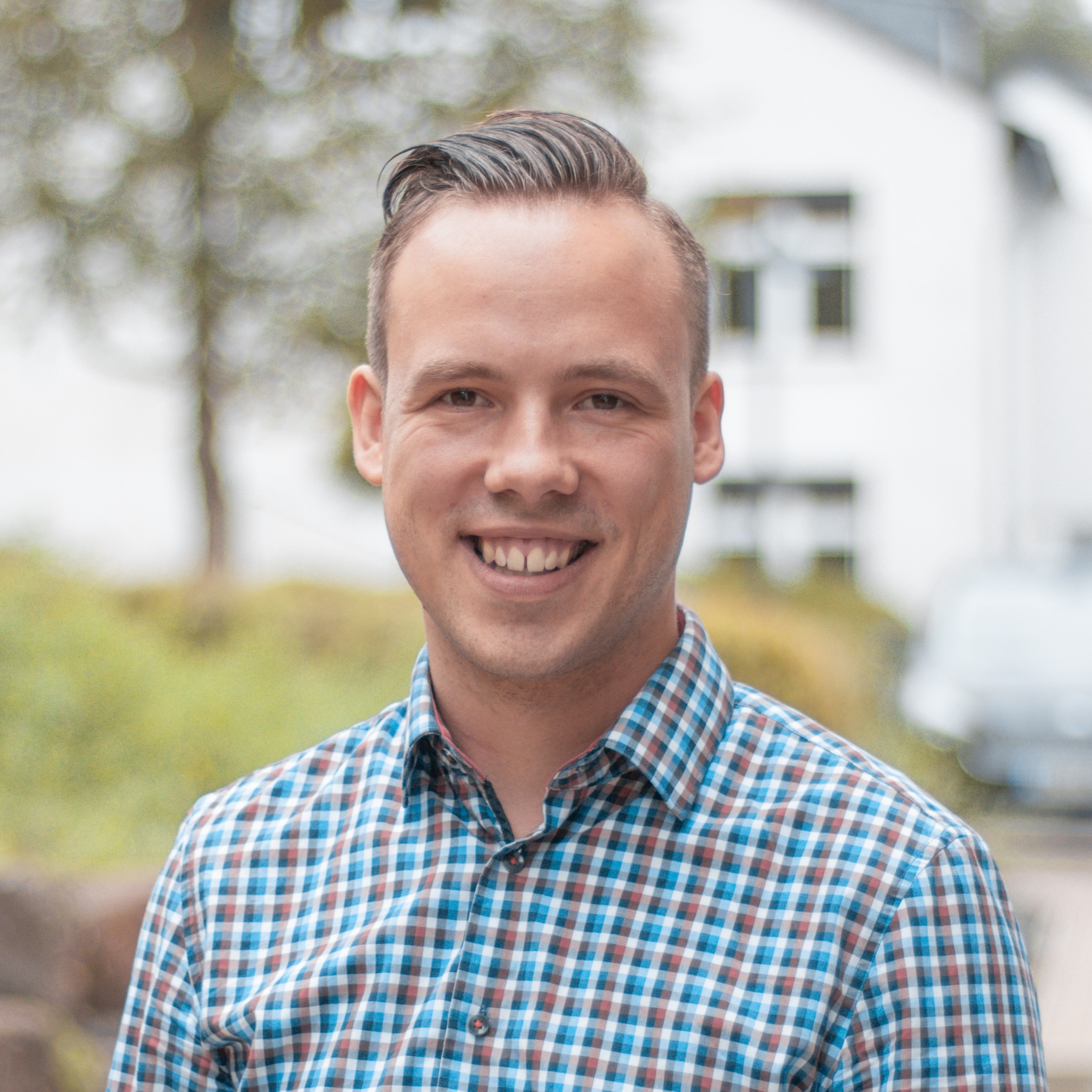 Ehrenamtliche Mitarbeiter finden