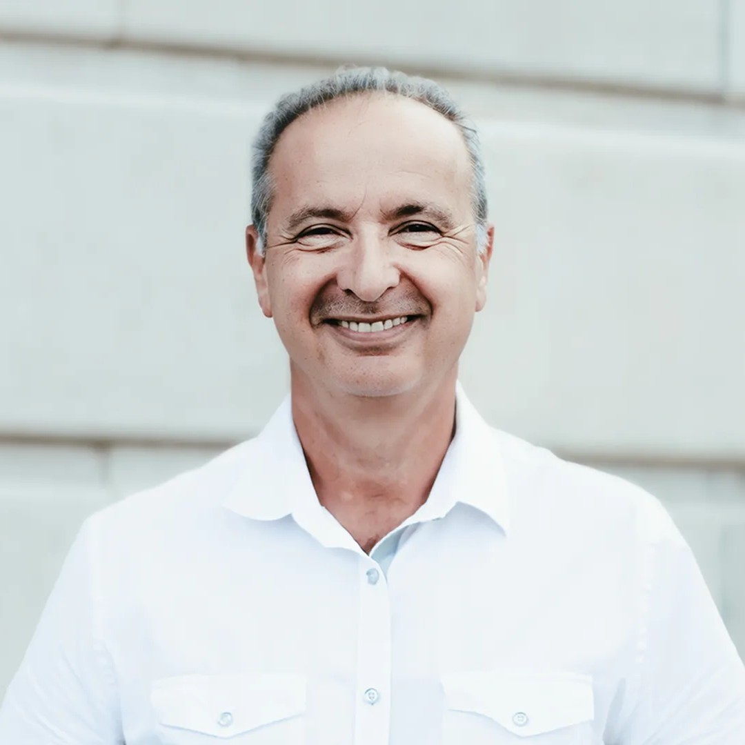 Peter Scazzero
