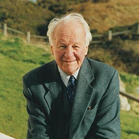 John Stott