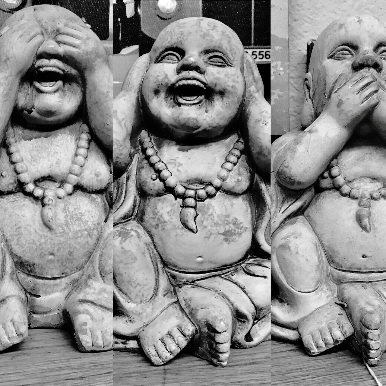 Are You A Perturbaphobe? There’s Help For That!
