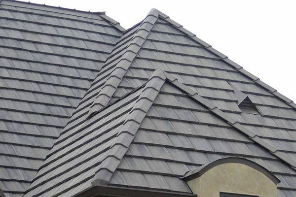 Tile Roofs
