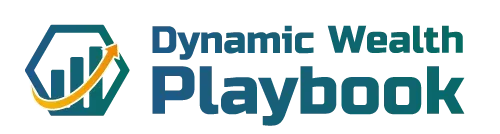 Dynamic Wealth Playbook Logo