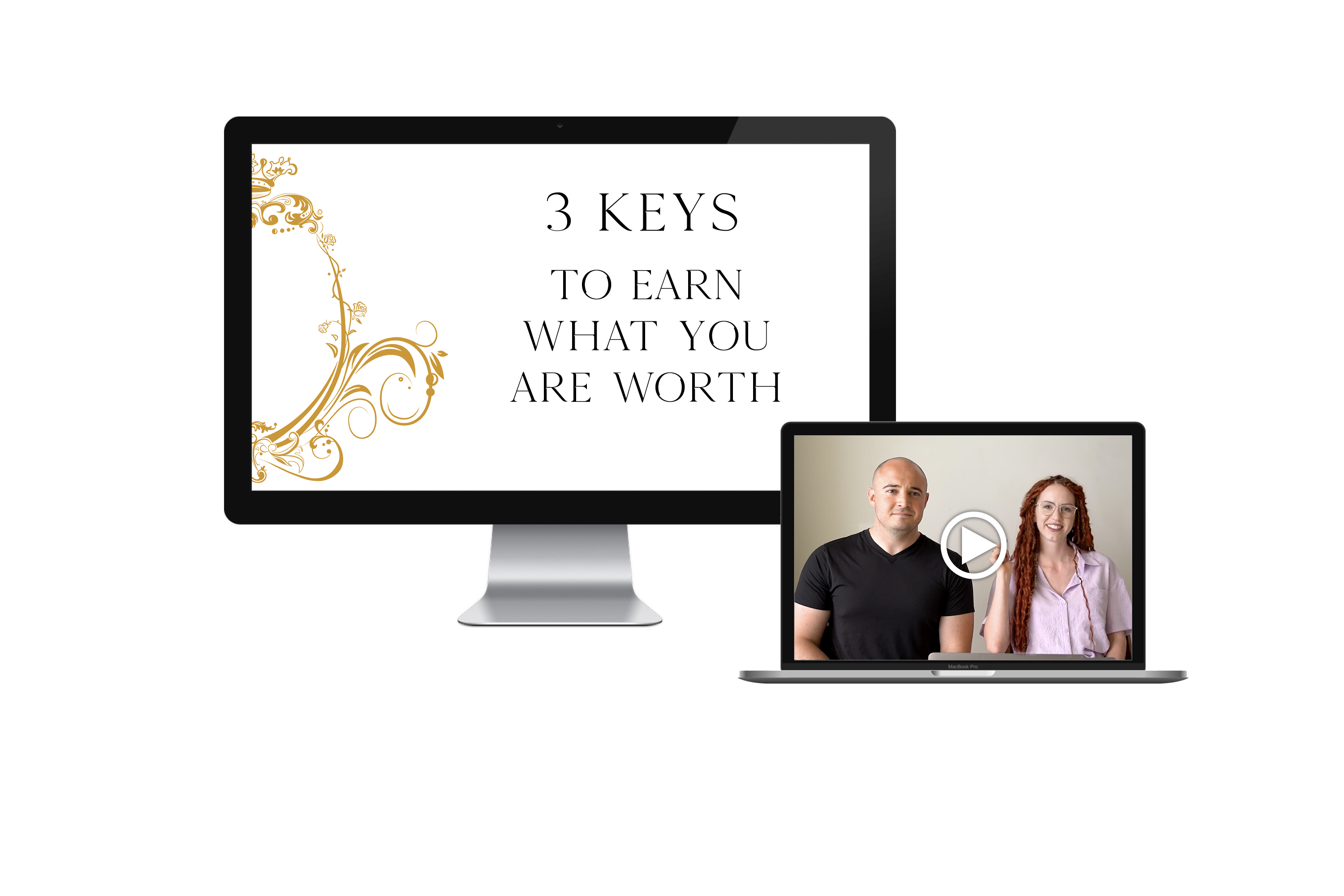 three keys to earning what you're worth as a photographer