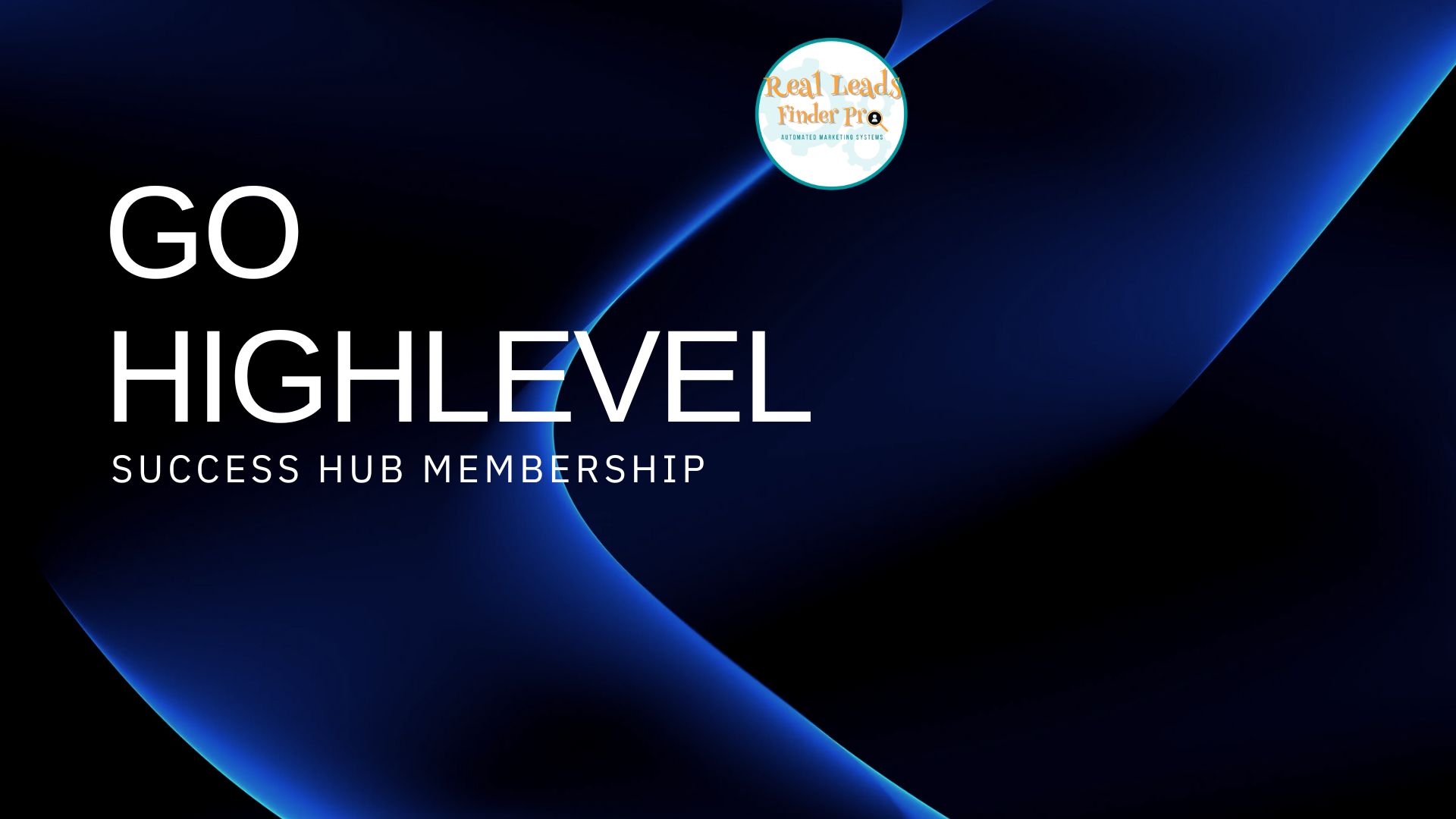GHL Success Hub Membership