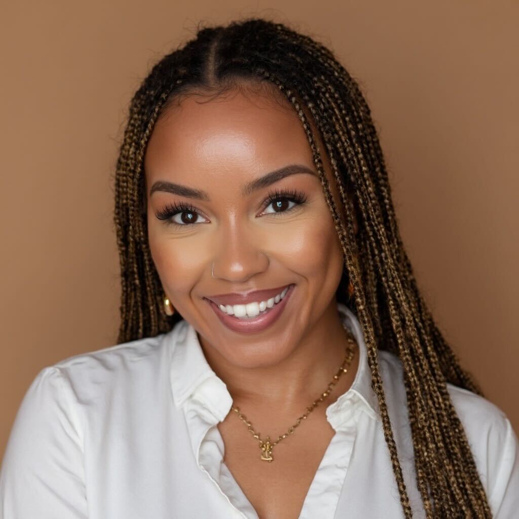 Kelsey headshot