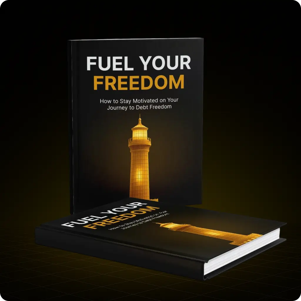 Fuel Your Freedom
