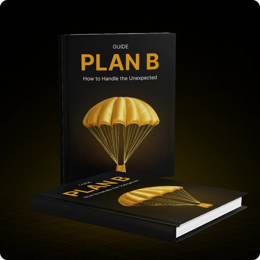 Plan B Guide