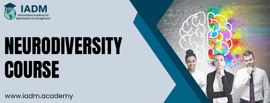 neurodiversity course neurodiversity course