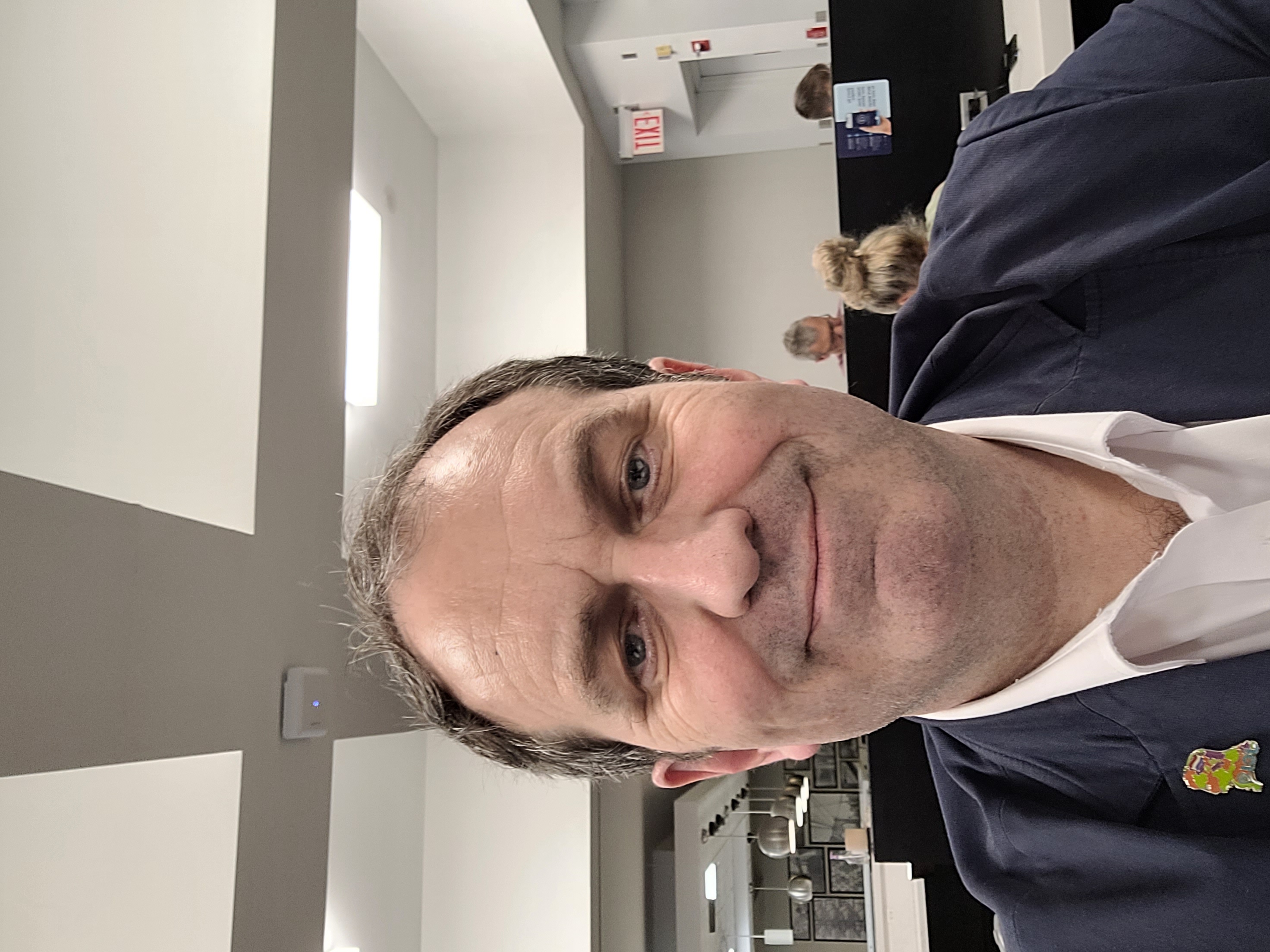 Joseph Dilger – Data Protection Expert