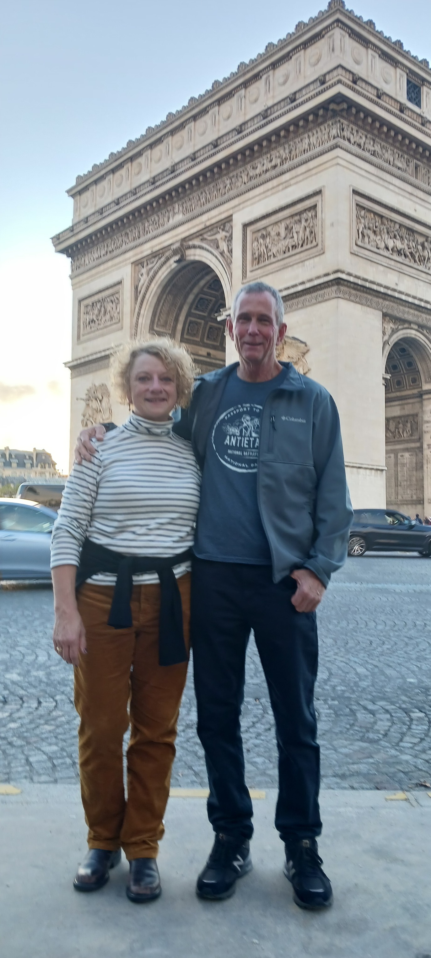 paris paris