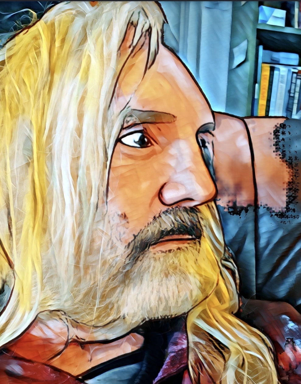 I was born at a very young age... lol.
And since then I have been learning muchly.
SO much so in fact, that it has started to bubble up out of me like a fountain of LAVA from an erupting volcano. Spewing super hot lava and ash everywhere... Creating new lands in the sea.