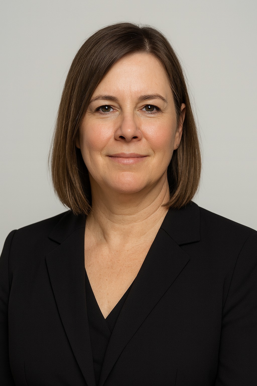 Debra Henry, CACCF Member and Family Counselor