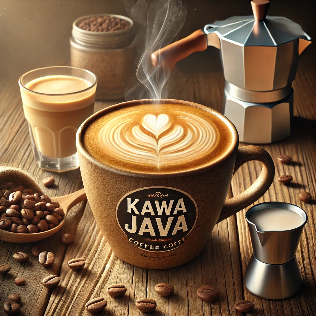 perfect latte, latte tips, how to make a latte, espresso quality, steamed milk texture, microfoam latte, latte art, best latte recipe, coffee drink tips, Kawa Java latte, elevate your coffee, latte experience, milk frothing tips, espresso to milk ratio, latte craft
