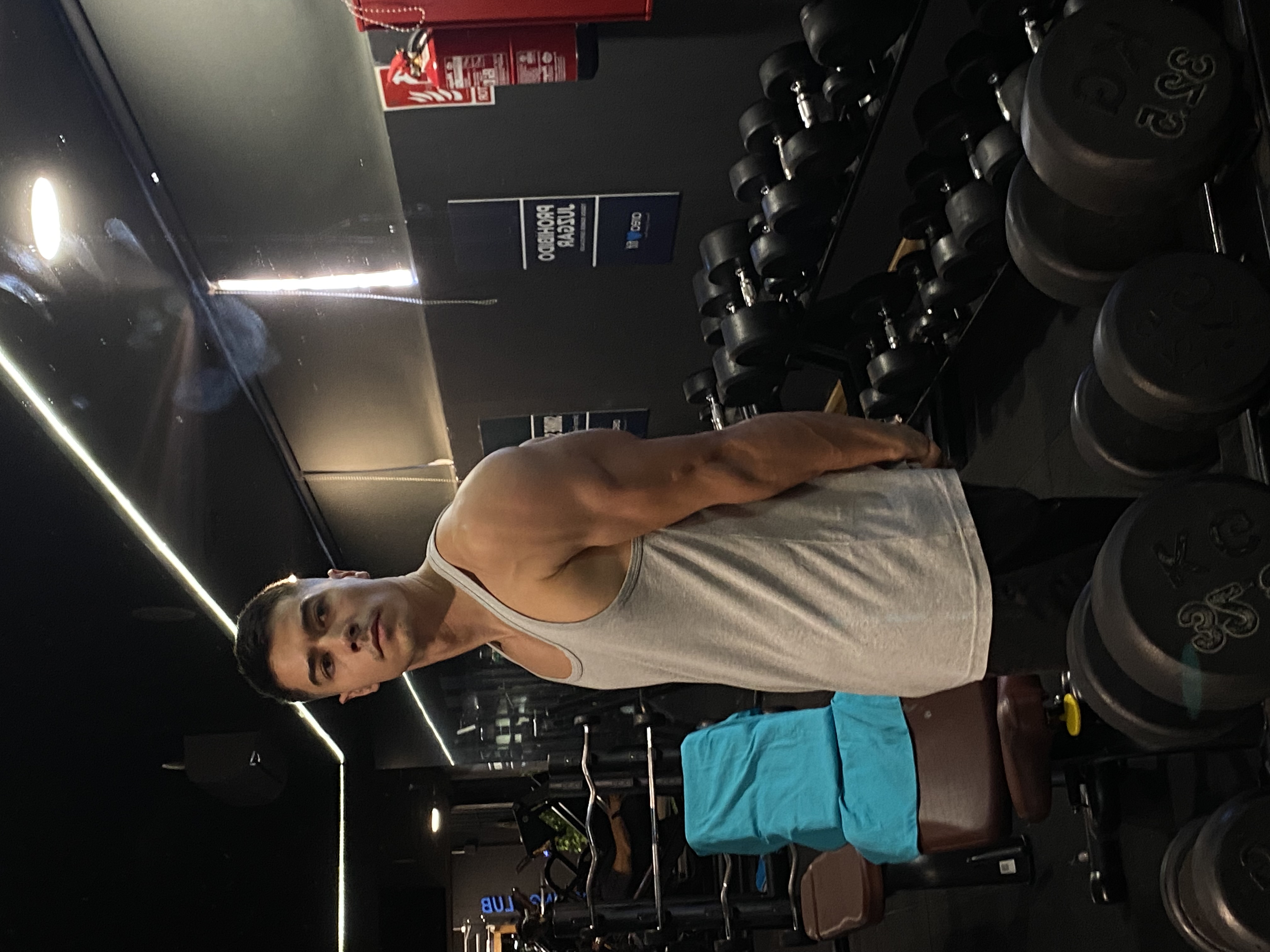 Testimonio de recuperación