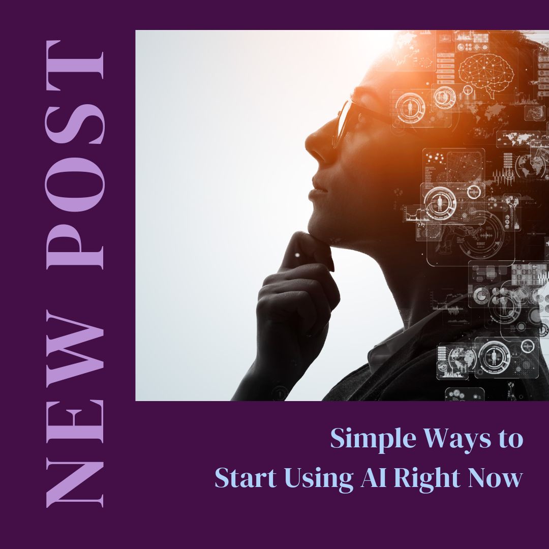 tips for getting started with ai tips for getting started with ai