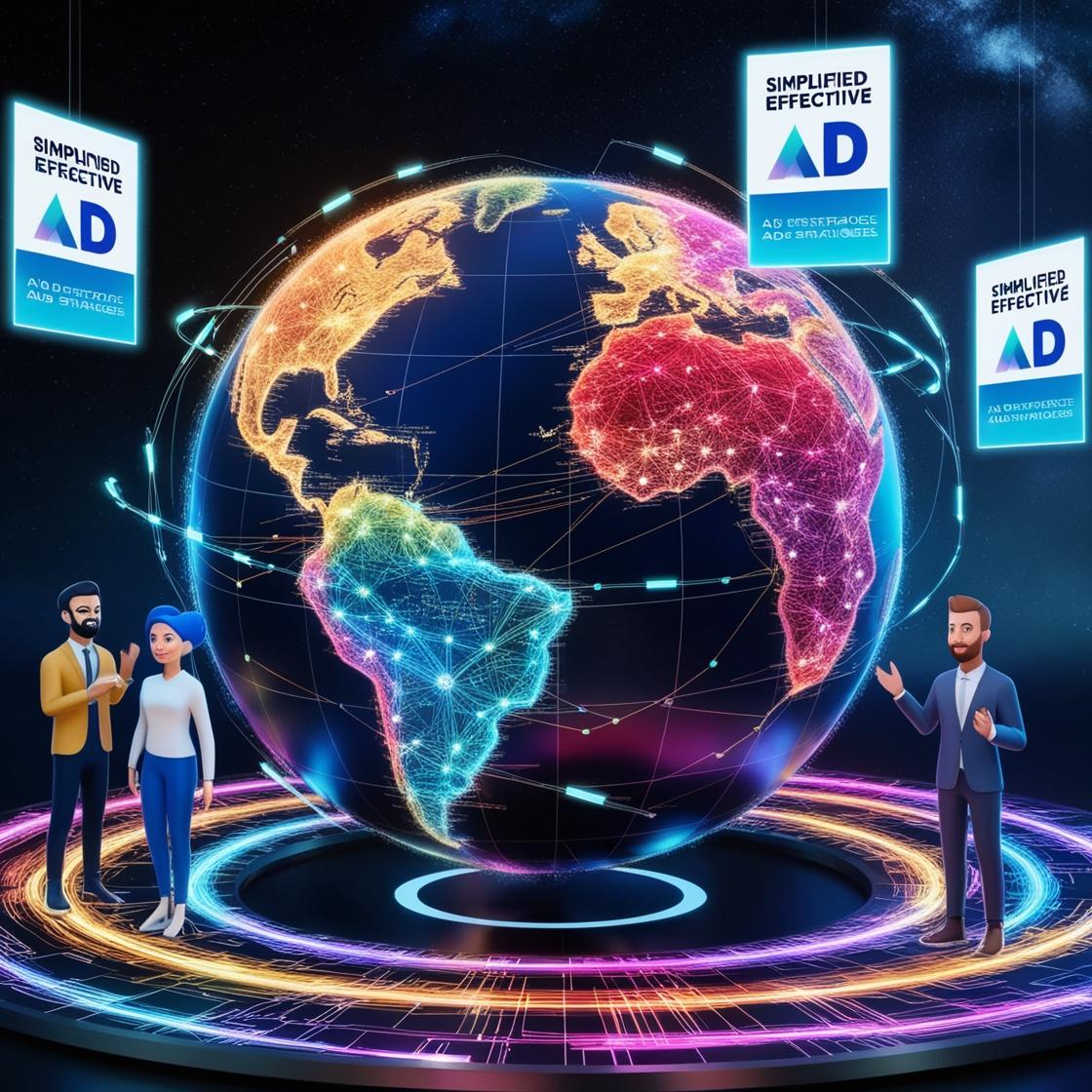 Ad Strategies That Work for International Buyers Ad Strategies That Work for International Buyers