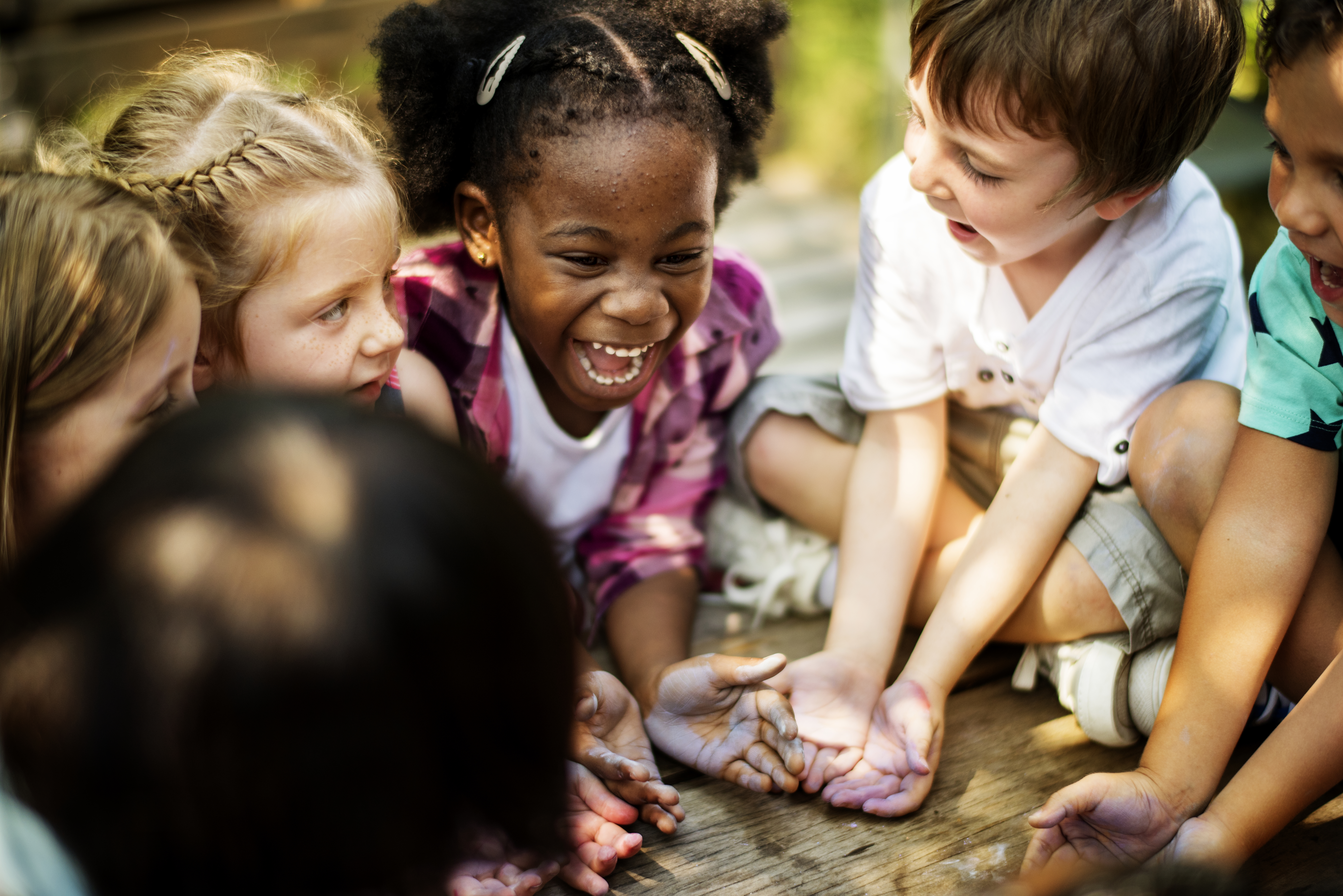 Play teaches inclusion, teamwork, and empathy, fostering socially aware and compassionate individuals. Play teaches inclusion, teamwork, and empathy, fostering socially aware and compassionate individuals.
