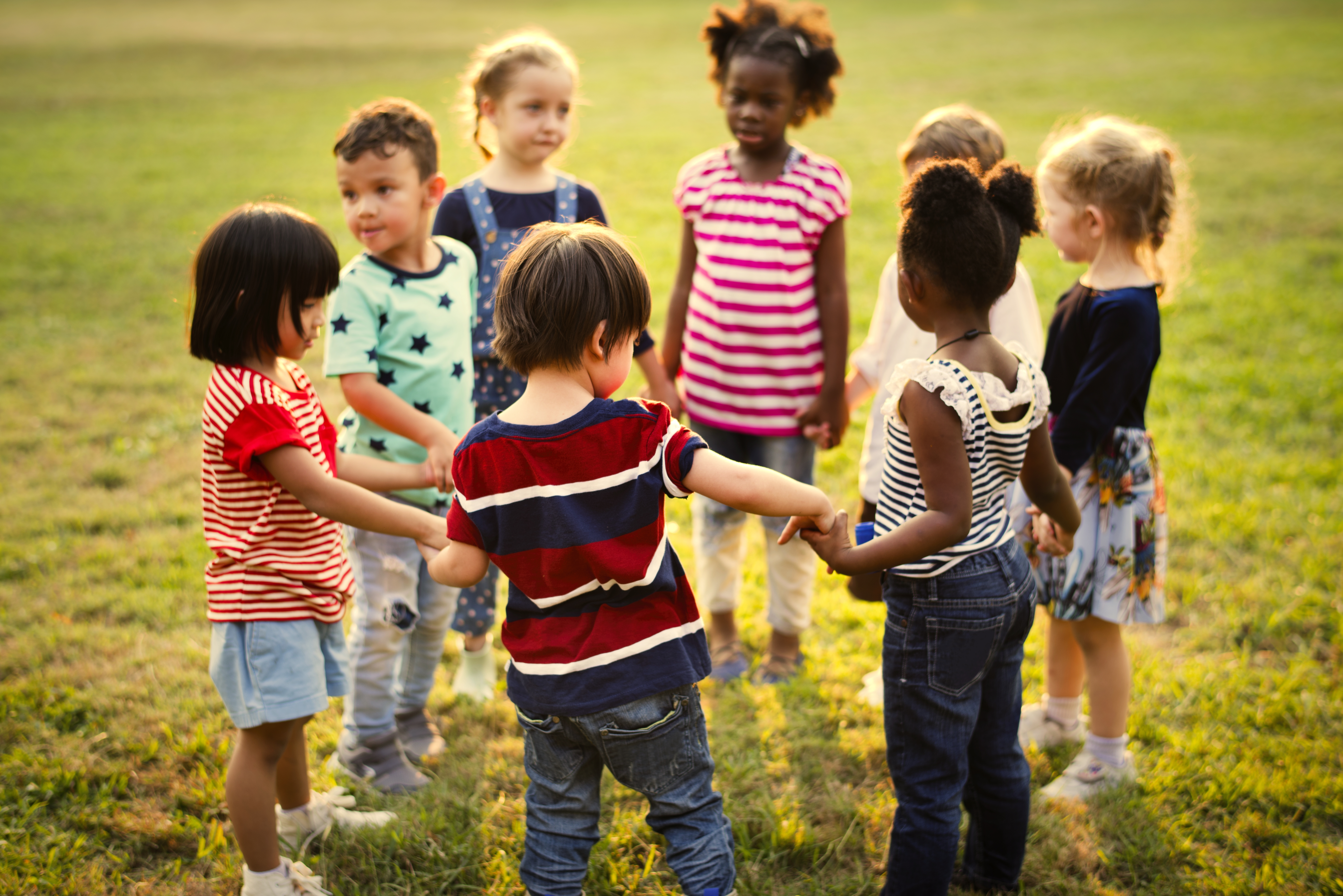 children, showcasing teamwork, sharing, and collaboration in a fun and interactive setting. children, showcasing teamwork, sharing, and collaboration in a fun and interactive setting.