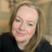 Lisa Hesketh