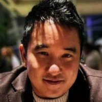 Philip Kwok