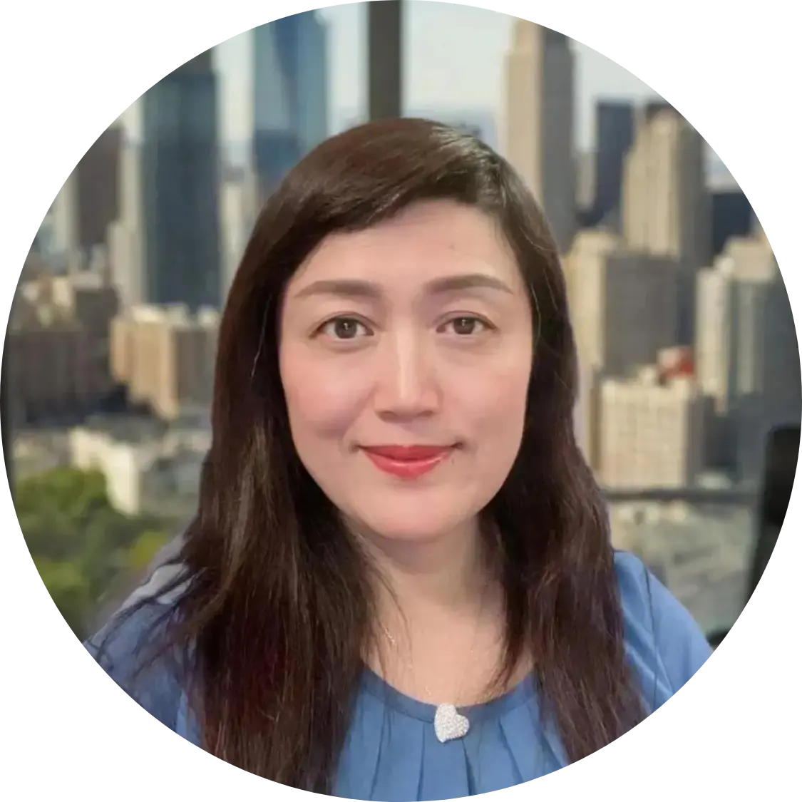 Jie Zong