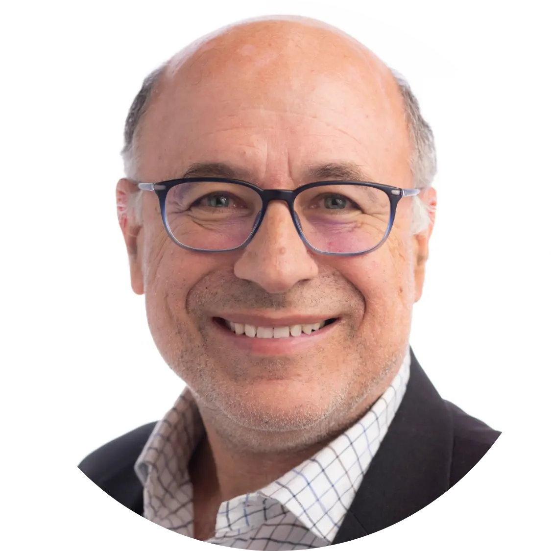 Dr Martin Gurvey